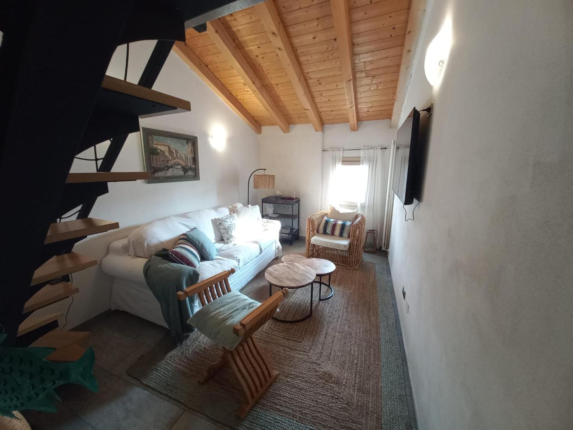 Piccola Venezia Villa Chioggia Exterior foto